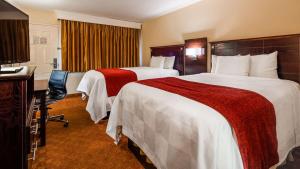 Fotografie z fotogalerie ubytování Best Western Bar Harbour Inn v destinaci Massapequa Park