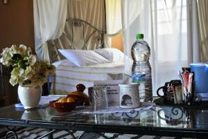 Riad Anma的酒水