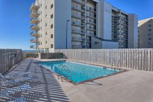 Galeriebild der Unterkunft Lei Lani Tower by Meyer Vacation Rentals in Orange Beach