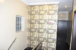 Mynd úr myndasafni af Triple Tee Hotel í Lagos