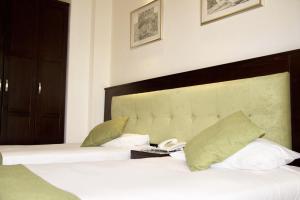 Fotografie z fotogalerie ubytování National Hotel - Jerusalem v Jeruzalémě + 100 fotografií