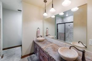 Φωτογραφία από το άλμπουμ του TimberCrest Downtown Lakeview Condo South by Casago McCall - Donerightmanagement σε McCall +57 φωτογραφίες