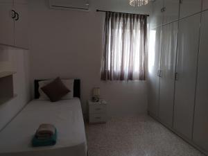 Postel nebo postele na pokoji v ubytování University Area Msida + 5 fotografií