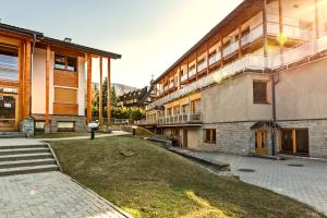 Gallery image of Apartament Kaskada & Spa in Zakopane