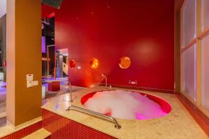 Gallery image of Assahi Motel (Adult Only) in Fortaleza