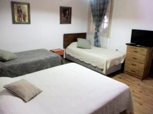 Gallery image of Hotel Centro Sur - Colonial in San Fernando