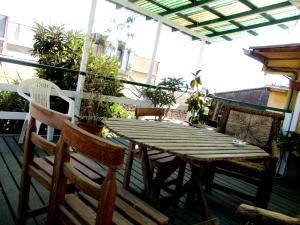 Ảnh trong thư viện ảnh của Hotel Centro Sur - Colonial ở San Fernando