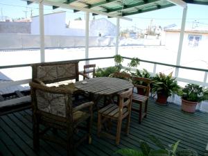 Ảnh trong thư viện ảnh của Hotel Centro Sur - Colonial ở San Fernando