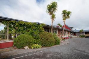 Gallery image of Plateau Lodge in National Park