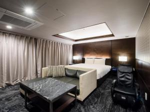 Gallery image of Meguroholic Hotel in Tokyo