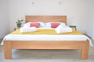 Fotografia z galérie ubytovania Studio Apartments Gunduliceva v Záhrebe