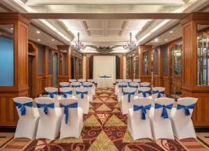 Fotografie z fotogalerie ubytování Sarovar Portico Kalupur Ahmedabad v destinaci Ahmadábád