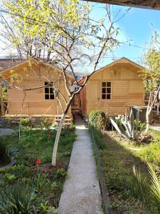 Gallery image of Old City Hotel in Kutaisi