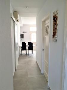 Gallery image of Apartament Fora Port in Fornells