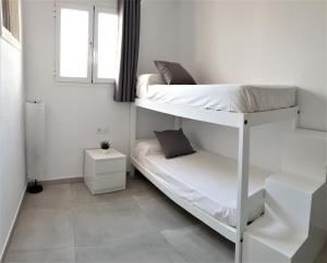 Gallery image of Apartament Fora Port in Fornells