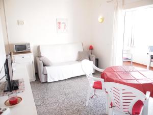 Fotografie z fotogalerie ubytování MIRAMAR 13C v destinaci Roses