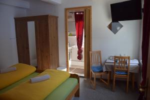 Zdjęcie z galerii obiektu Gasthaus Pension Marienhof w mieście Wald im Pinzgau