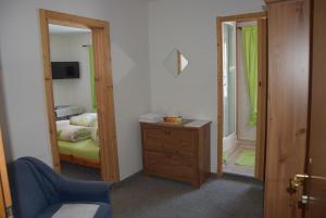 Zdjęcie z galerii obiektu Gasthaus Pension Marienhof w mieście Wald im Pinzgau