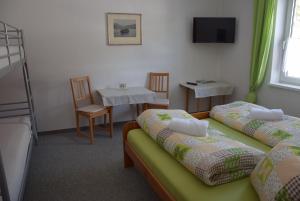 Zdjęcie z galerii obiektu Gasthaus Pension Marienhof w mieście Wald im Pinzgau