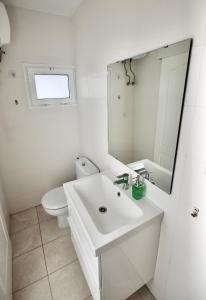 Ванная комната в Marine Lovers - Jacuzzi Fuerteventura