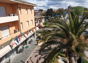 Hotel Trasimeno