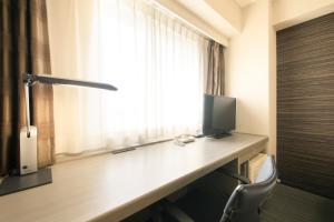 Fotografie z fotogalerie ubytování Daiwa Roynet Hotel Tokyo Osaki v Tokiu