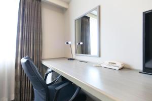 Fotografie z fotogalerie ubytování Daiwa Roynet Hotel Tokyo Osaki v Tokiu