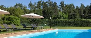 Gallery image of Agriturismo Villa Maria Pia in Gubbio