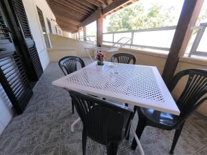 Fotografie z fotogalerie ubytování Hotel Alba Chiara Sant'Andrea Salento v destinaci SantʼAndrea