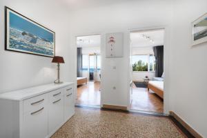 Gallery image of Beachfront Apartment Karla in Mošćenička Draga