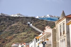 Gallery image of Casa de Zira in Nazaré