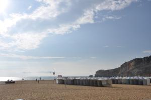 Gallery image of Casa de Zira in Nazaré
