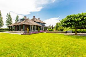 Afbeelding uit fotogalerij van Vakantiehuis Bielheimerbeek in Doetinchem