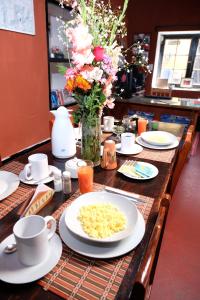 Foto dalla galleria di B&B Sun Gate a Ollantaytambo Altre 91 foto