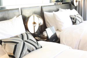 Fotografie z fotogalerie ubytování Best Louis Hamilton Hotel Gwangan v destinaci Pusan + 70 fotografií