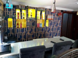 Gambar di galeri bagi StayCation Suites And Apartment di Lagos