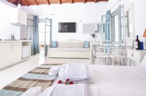 Fotografie z fotogalerie ubytování The Windmill Resort v destinaci Mitáta
