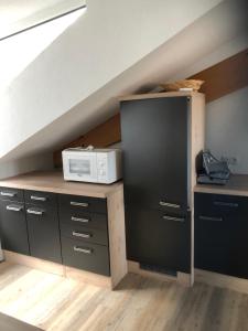 Gallery image of Pension Lipusch in Sankt Veit im Jauntale