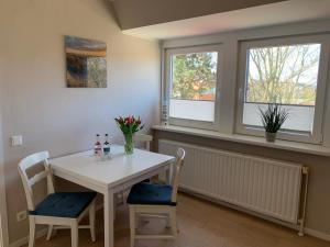 Gallery image of Haus Kamp in Tinnum