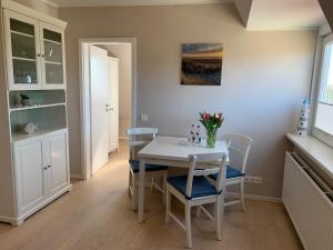 Gallery image of Haus Kamp in Tinnum +50 photos