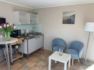 Gallery image of Haus Kamp in Tinnum