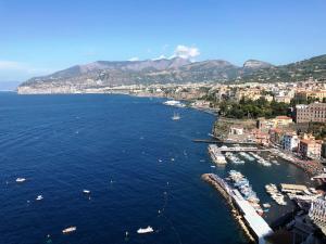 Imagen de la galería de Chalet Paradiso, en Sorrento