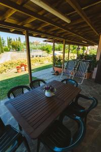 Gambar di galeri bagi Agriturismo Ferri di Bibbona
