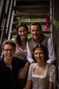 Mynd úr myndasafni af Reitlehenalm í Altenmarkt im Pongau