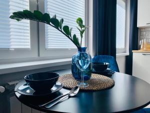 Fotografia z galérie ubytovania Apartament Niedźwiadek v destinácii Ustrzyki Dolne