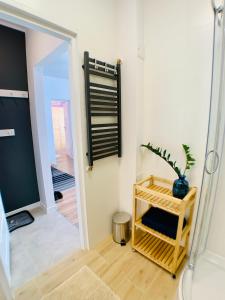 Fotografia z galérie ubytovania Apartament Niedźwiadek v destinácii Ustrzyki Dolne