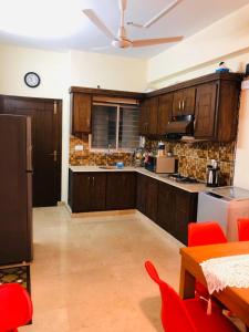 Gallery image of Tourist Inn Apartment in Islamabad