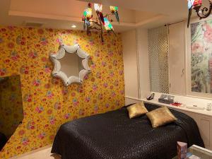 Fotografie z fotogalerie ubytování Restay Tokorozawa (Adult Only) v destinaci Tokorozawa