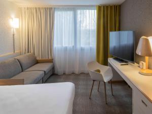 Gallery image of Novotel Dijon Sud in Dijon