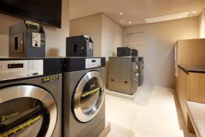 Gallery image of Shilla Stay Samsung COEX Center in Seoul